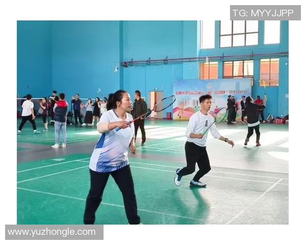 上海羽毛球队团队协作表现的数据分析与提升策略探讨 上海羽毛球队团队协作表现的数据分析与提升策略探讨