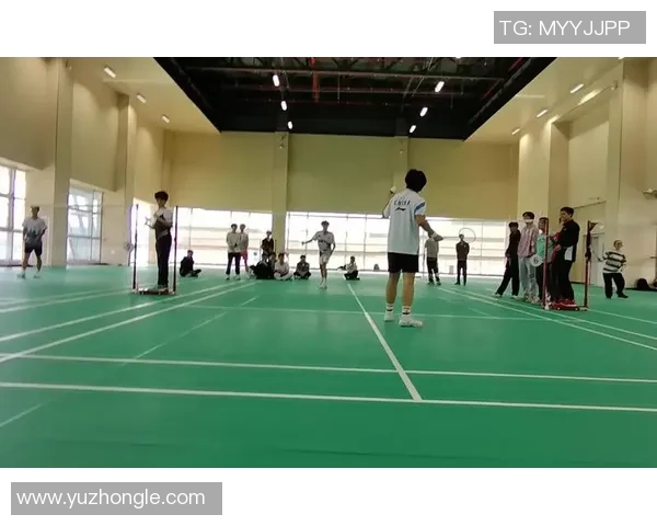 全国锦标赛回顾南京羽毛球队技术表现的深度分析与启示 全国锦标赛回顾南京羽毛球队技术表现的深度分析与启示