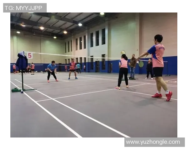 北京羽毛球队意识变革引发热议推动竞技水平提升与团队凝聚力增强 北京羽毛球队意识变革引发热议推动竞技水平提升与团队凝聚力增强