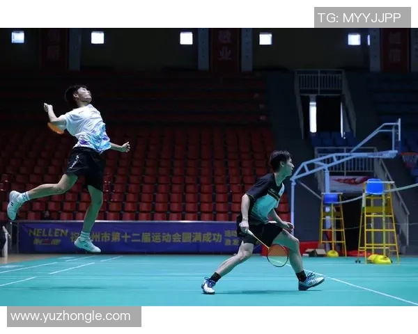 杭州羽毛球队心理素质创新高引发关注助力竞技水平提升 杭州羽毛球队心理素质创新高引发关注助力竞技水平提升