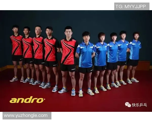 重庆乒乓球队与北京乒乓球队赛后复盘分析比赛经验与策略总结 重庆乒乓球队与北京乒乓球队赛后复盘分析比赛经验与策略总结