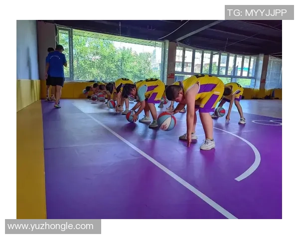 专业解读：武汉篮球队的反击打法