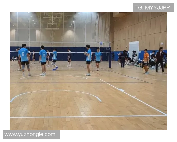 上海排球队在挑战赛中的灵活性表现分析与点评 上海排球队在挑战赛中的灵活性表现分析与点评