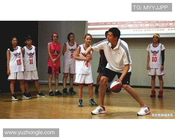 黄娜独家分享篮球心得与技巧助你提升球技的秘密武器