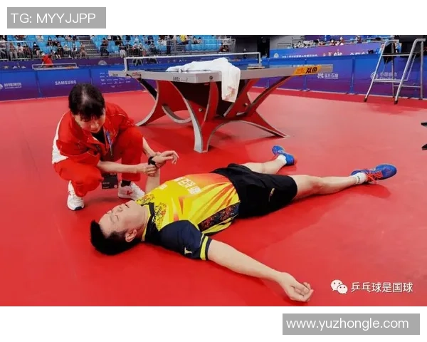 深度剖析上海乒乓球队战术对比及其在比赛中的应用效果 深度剖析上海乒乓球队战术对比及其在比赛中的应用效果