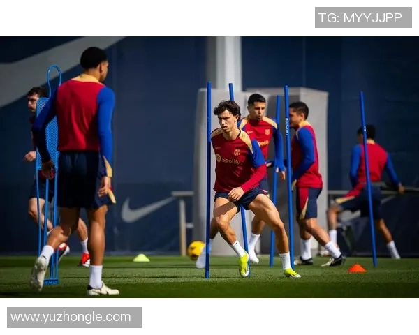 当下炙手可热的足球明星们与他们的精彩表现解析