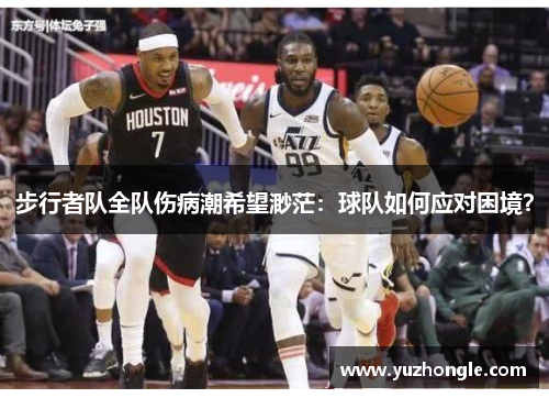 步行者队全队伤病潮希望渺茫：球队如何应对困境？